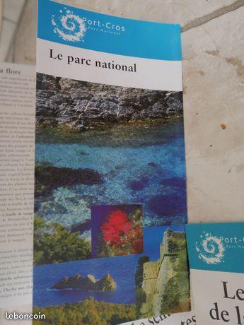 Bu1 – Port Cros : parc national –