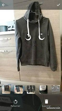 pull taille 42 neuf