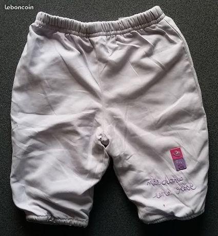 Pantalon PickOuic 3 mois