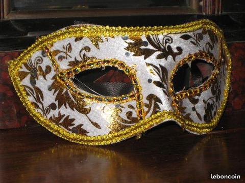 Masque Carnaval de VENISE