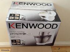 Kenwood robot de cuisine neuf