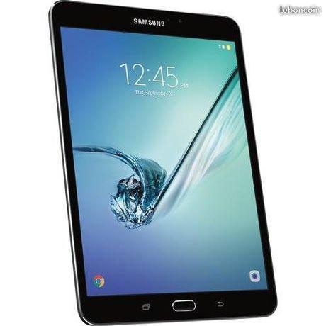 Tablette Samsung tab S2 8