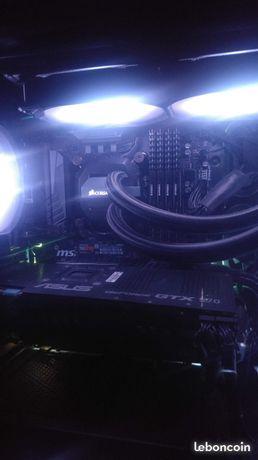 Msi z370 pc pro