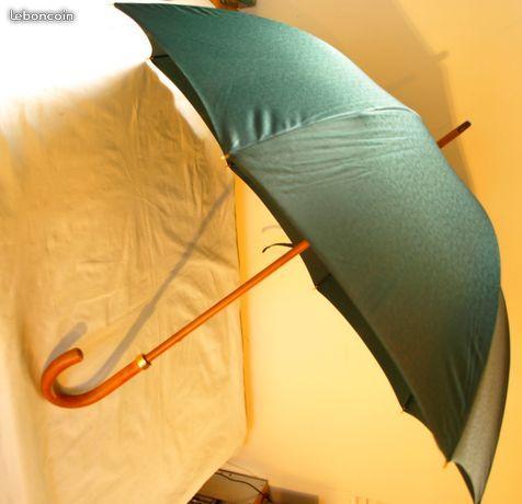 Louis VUITTON ORIGINAL - Parapluie long