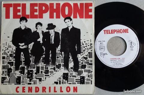 Téléphone 