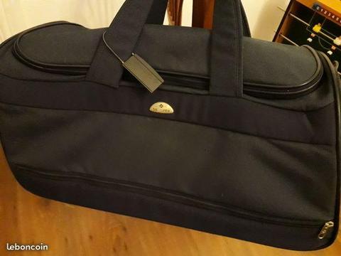 Sac de voyage Samsonite de grandes dimensions