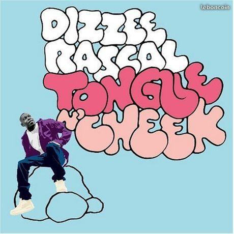 Dizzee Rascal - Tongue N'Cheek (2009)