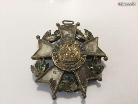 Légion d,honneur Napoleon 1er Empire