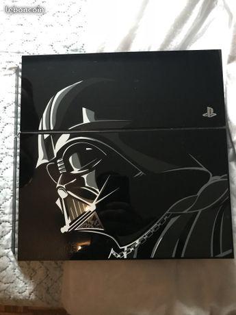 Console PS4 Star Wars Battlefront