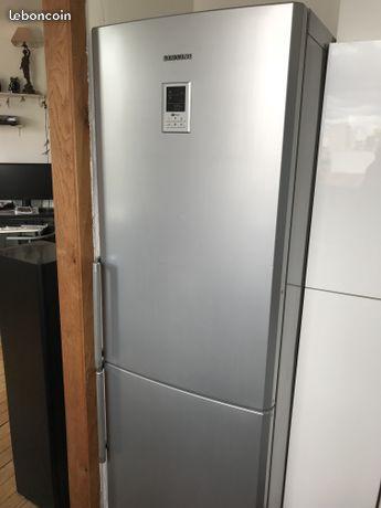Réfrigérateur/congélateur Samsung RL38HCPS