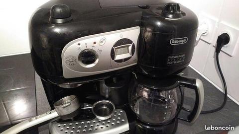 Machine à café Delonghi BCO 264
