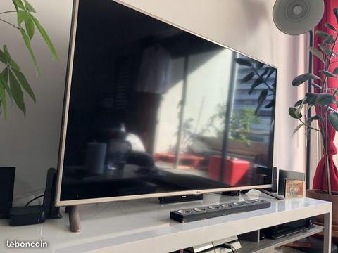 Tv LG 140 cm