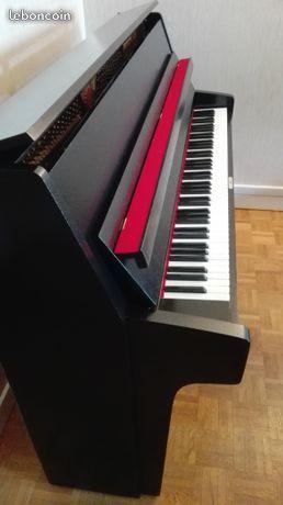 Piano Schimmel
