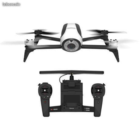 Drone Bebop 2 + skycontroller 1