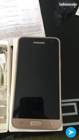 Samsung galaxy j3 6