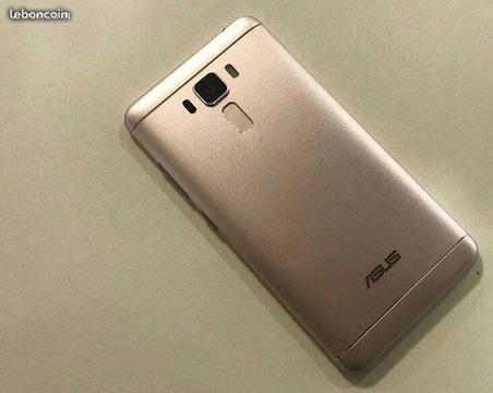Asus zenfone 3 laser 64go