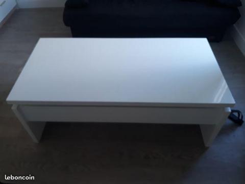 Table basse / Table