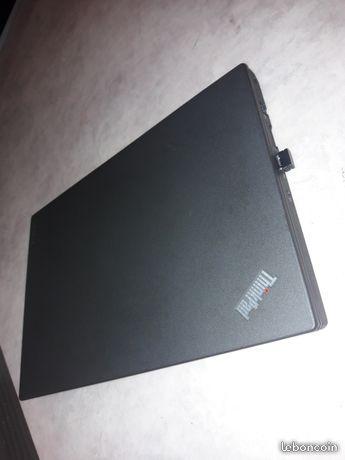 Lenovo thinkpad core i5