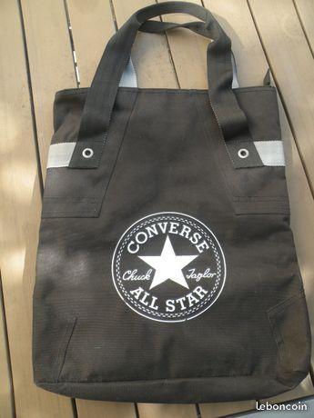 Sac en toile Converse neuf