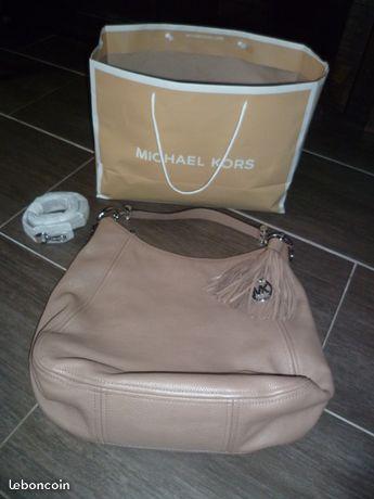 Sac michael kors neuf s77