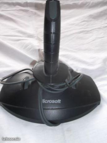 Joystick Microsoft SideWinder