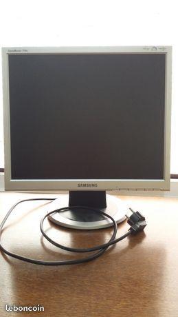Écran ordinateur Samsung 17