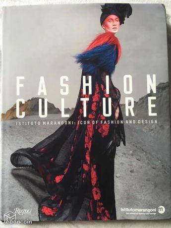 Fashion Culture: Istituto Marangoni (Neuf)