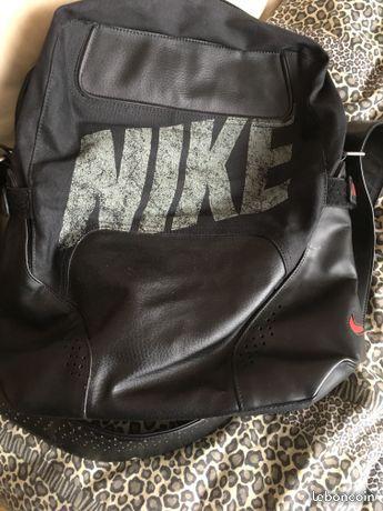 Sac nike noir