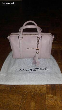 sac lancaster
