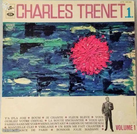 Charles Trenet 