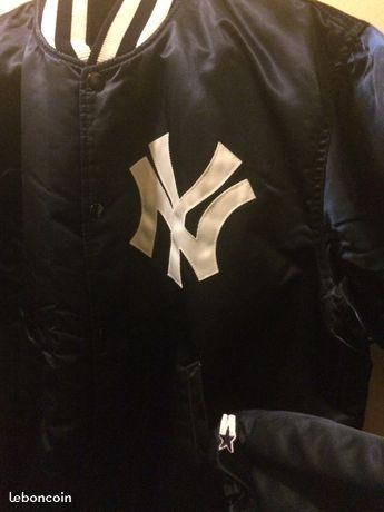 Blouson Starter New York Yankees MLB
