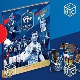Images Foot Carrefour 2016