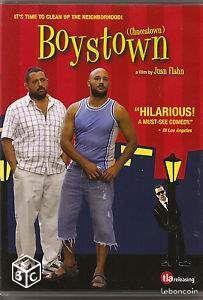 DVD film gay LGBT 