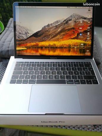 Macbook Pro 13 pouces