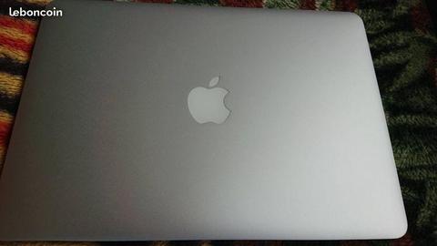 macbook pro 13 pouces annee 2014