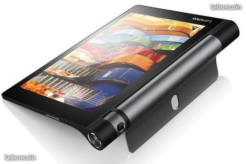 Lenovo Yoga Tab 3 8 pouces (YT3-850F)  La tablette