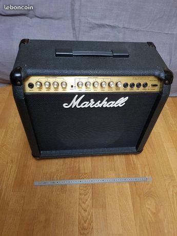 Ampli guitare Marshall Valvestate 40V 8040 cassé