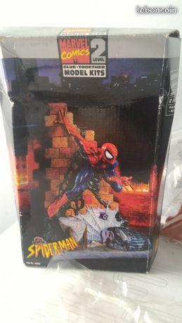 Figurine Spider man 1999 neuf
