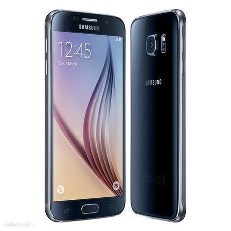 Samsung Galaxy S6 32GO