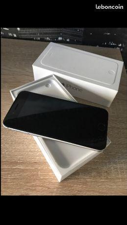 IPhone 6 quasiment