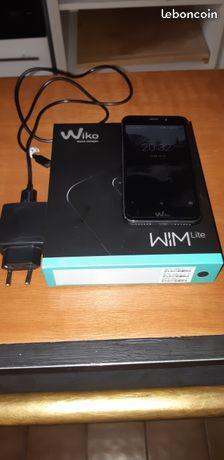 Wiko wim lite