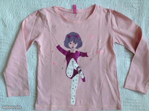 T-Shirt GKIDS 6 ans