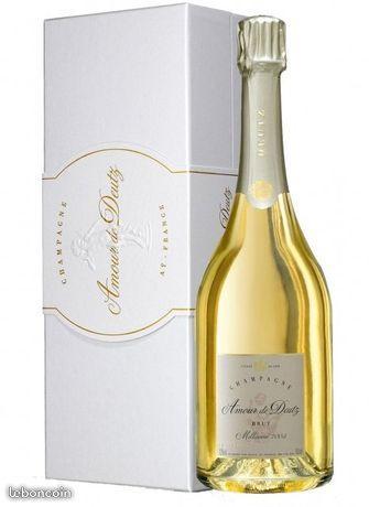 Amour de DEUTZ MAGNUM 2006 millésime