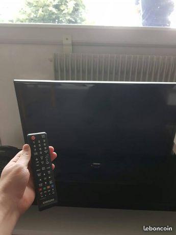 Meuble TV + TV