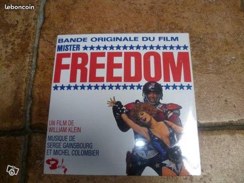 Freedom