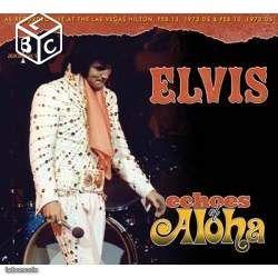 Elvis echoes of aloha 13/02/1970 dinner show