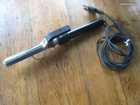 FER A FRISER ou LISSER BABYLISS VINTAGE ANNEES 70