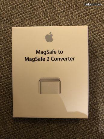 MacSafe 2 converter