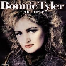 Bonnie Tyler - the best