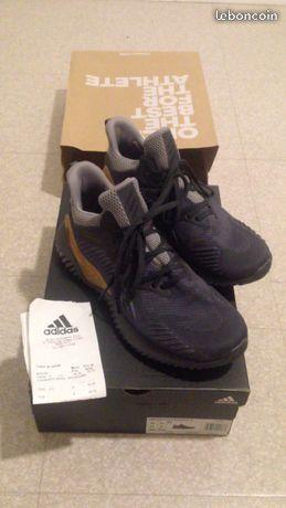 Adidas AlphaBounce Beyond Taille 44